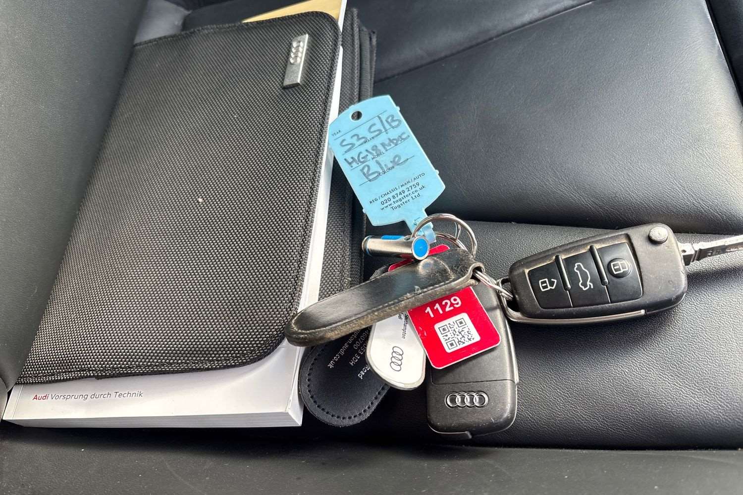 Used Audi A3 2018 for sale - 76624585: Photo 26