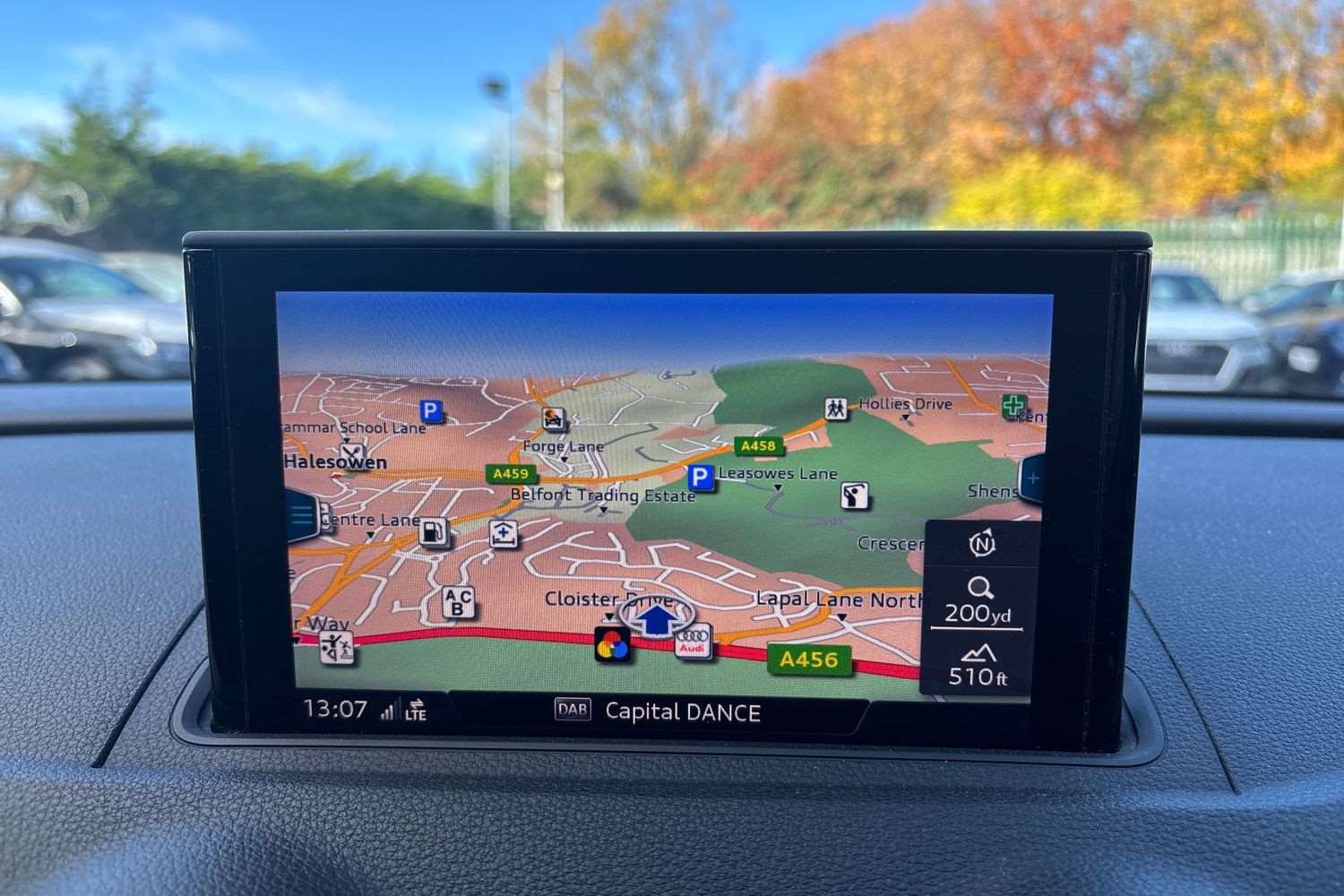 Used Audi A3 2018 for sale - 76624585: Photo 30