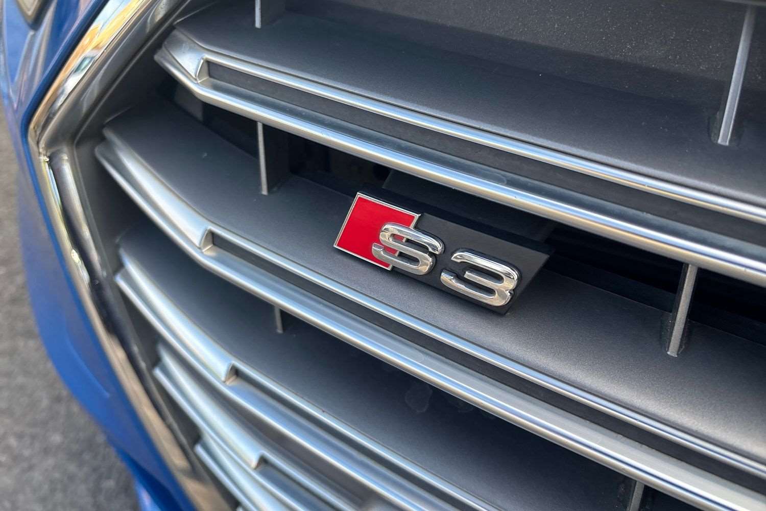 Used Audi A3 2018 for sale - 76624585: Photo 32