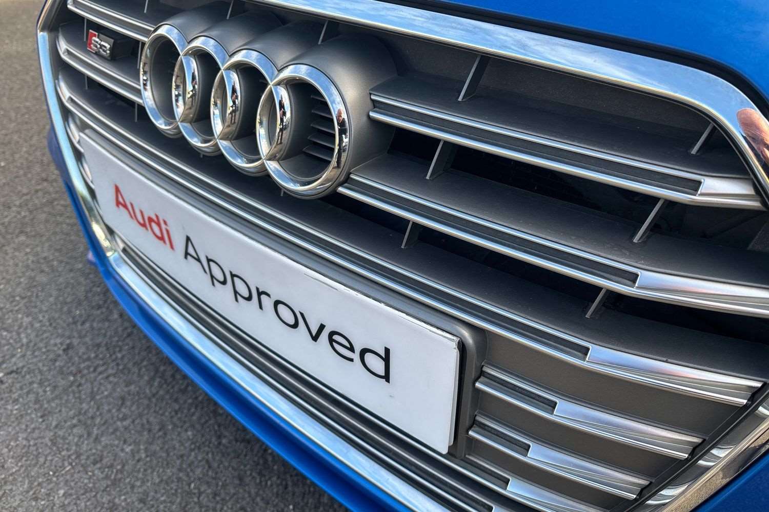 Used Audi A3 2018 for sale - 76624585: Photo 33