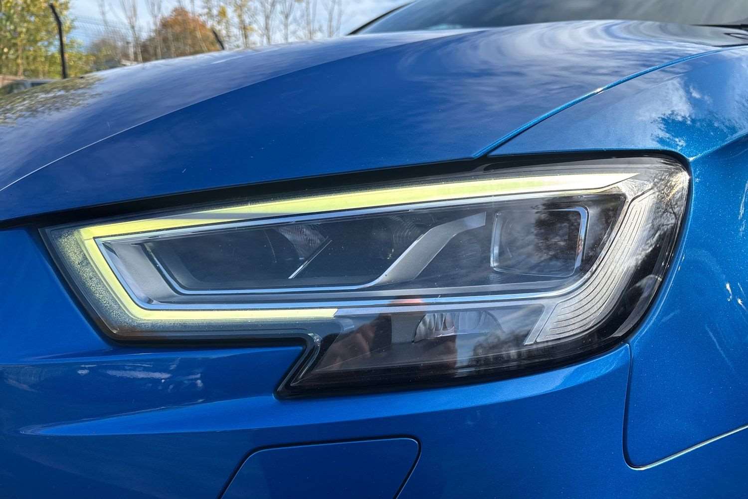 Used Audi A3 2018 for sale - 76624585: Photo 34