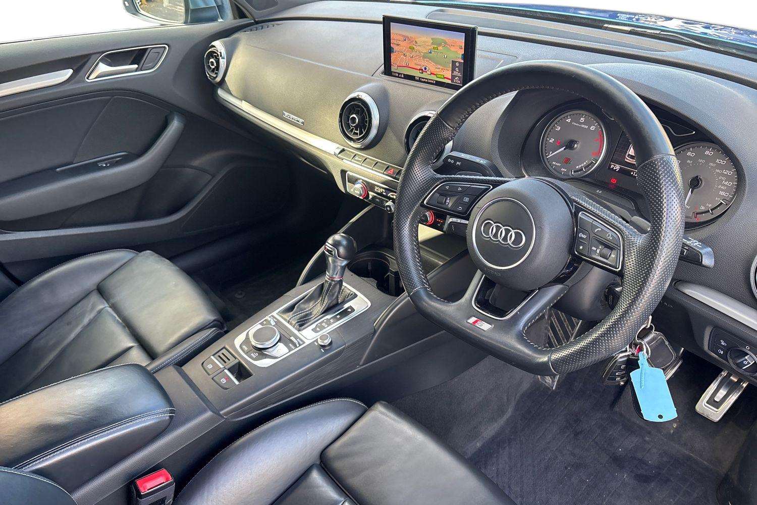 Used Audi A3 2018 for sale - 76624585: Photo 6