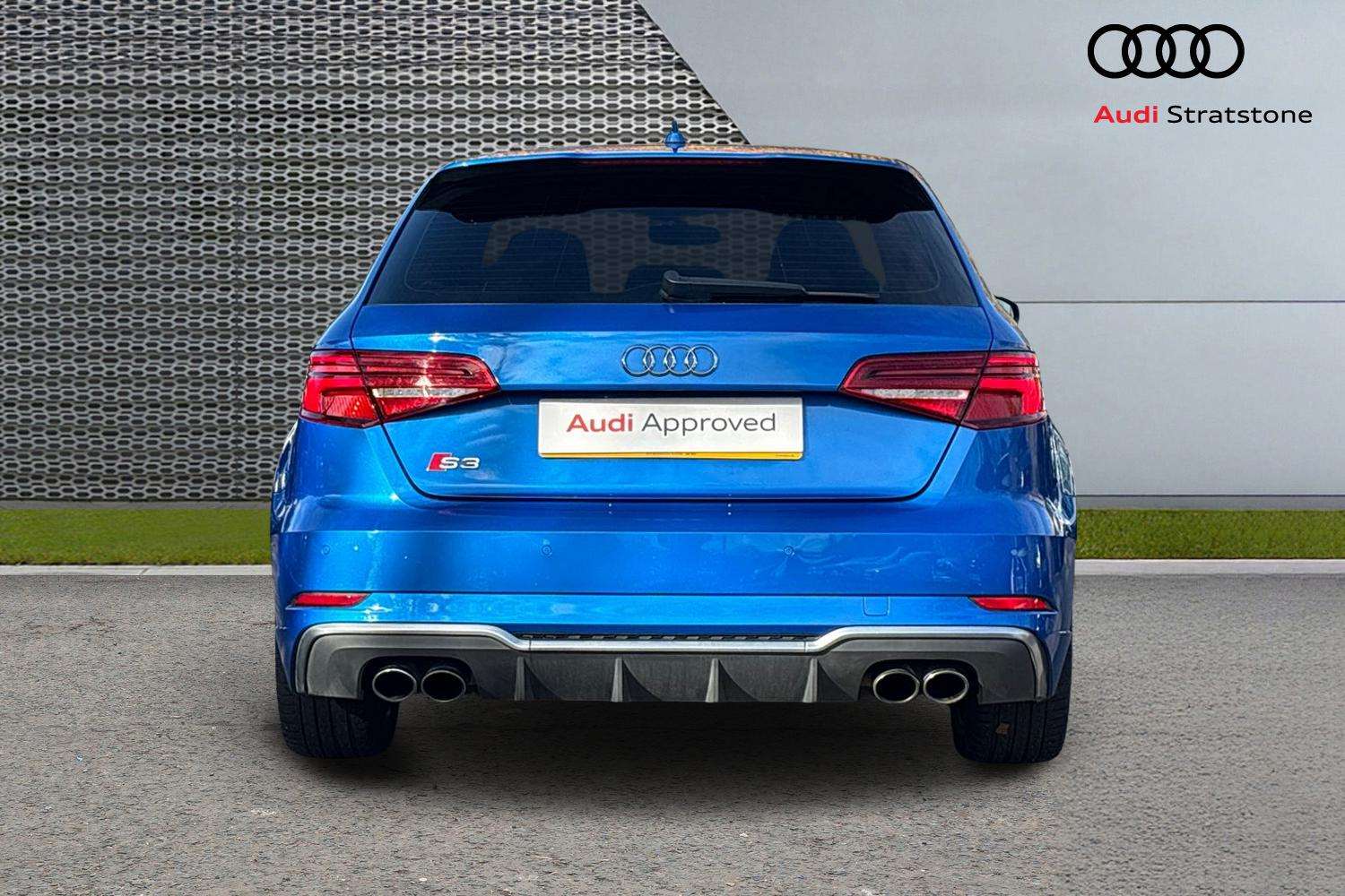 Used Audi A3 2018 for sale - 76624585: Photo 7