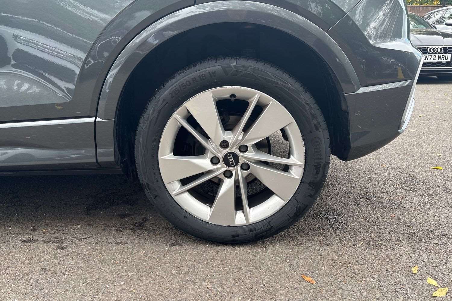 Used Audi Q2 2022 for sale - 76774253: Photo 10