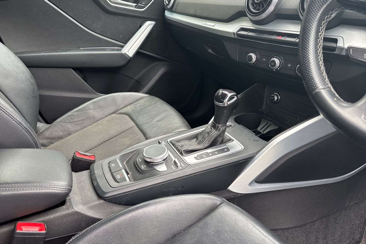 Used Audi Q2 2022 for sale - 76774253: Photo 16