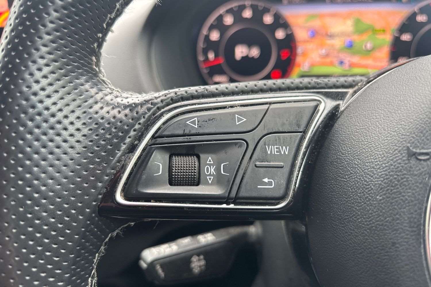 Used Audi Q2 2022 for sale - 76774253: Photo 17