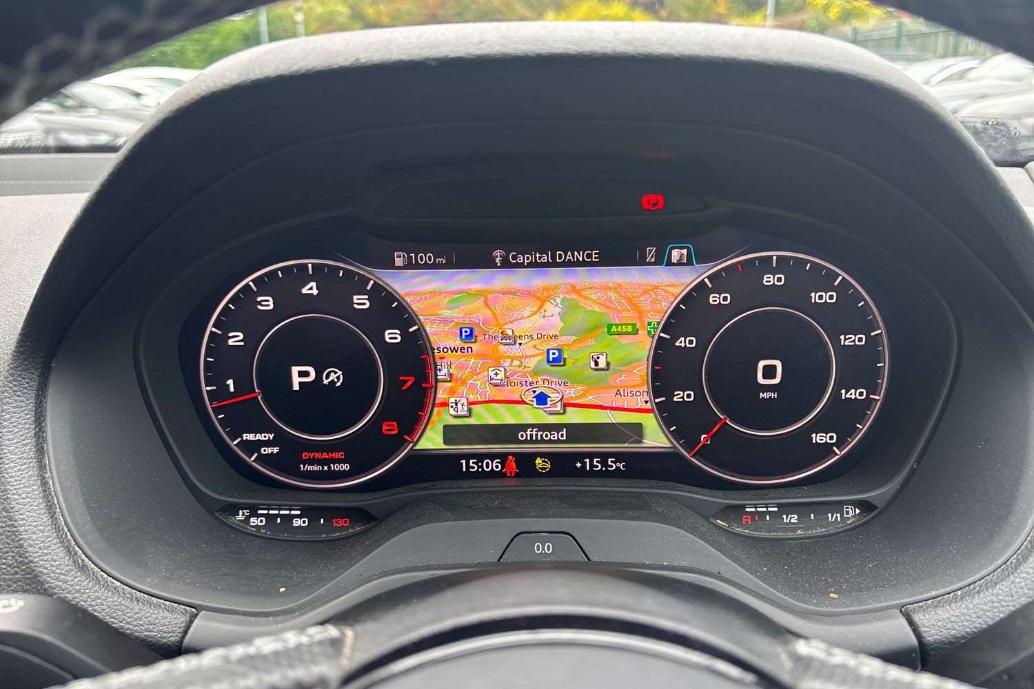 Used Audi Q2 2022 for sale - 76774253: Photo 19