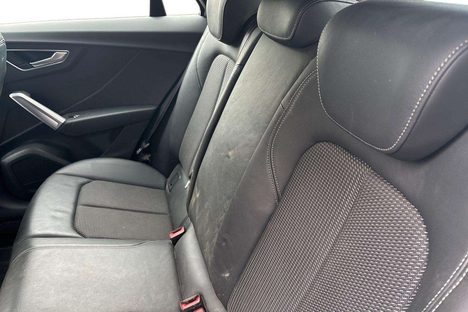 Used Audi Q2 2022 for sale - 76774253: Photo 23