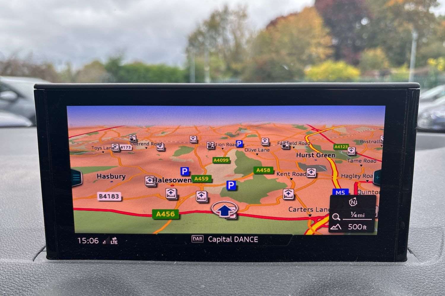 Used Audi Q2 2022 for sale - 76774253: Photo 29