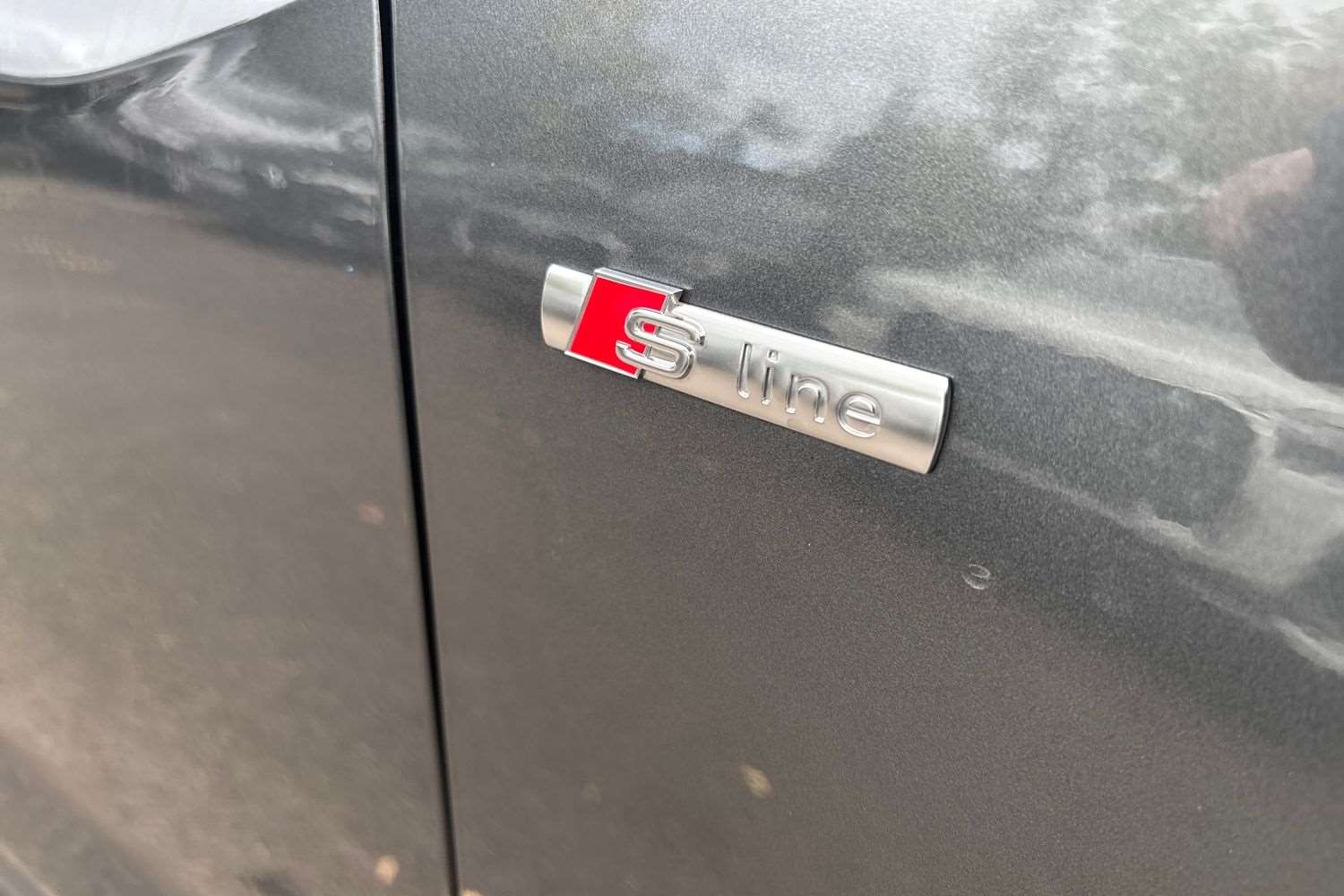 Used Audi Q2 2022 for sale - 76774253: Photo 32