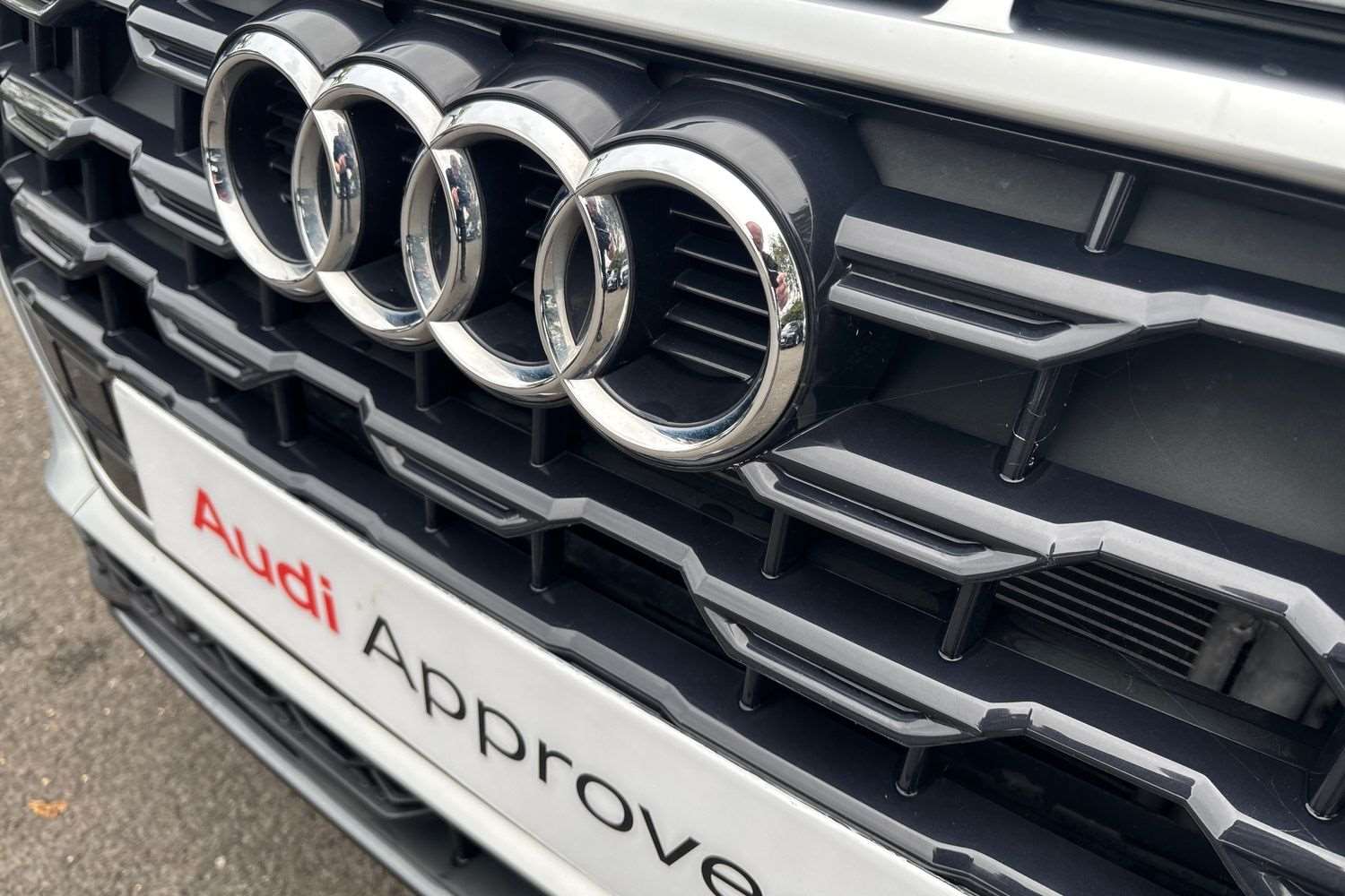 Used Audi Q2 2022 for sale - 76774253: Photo 33