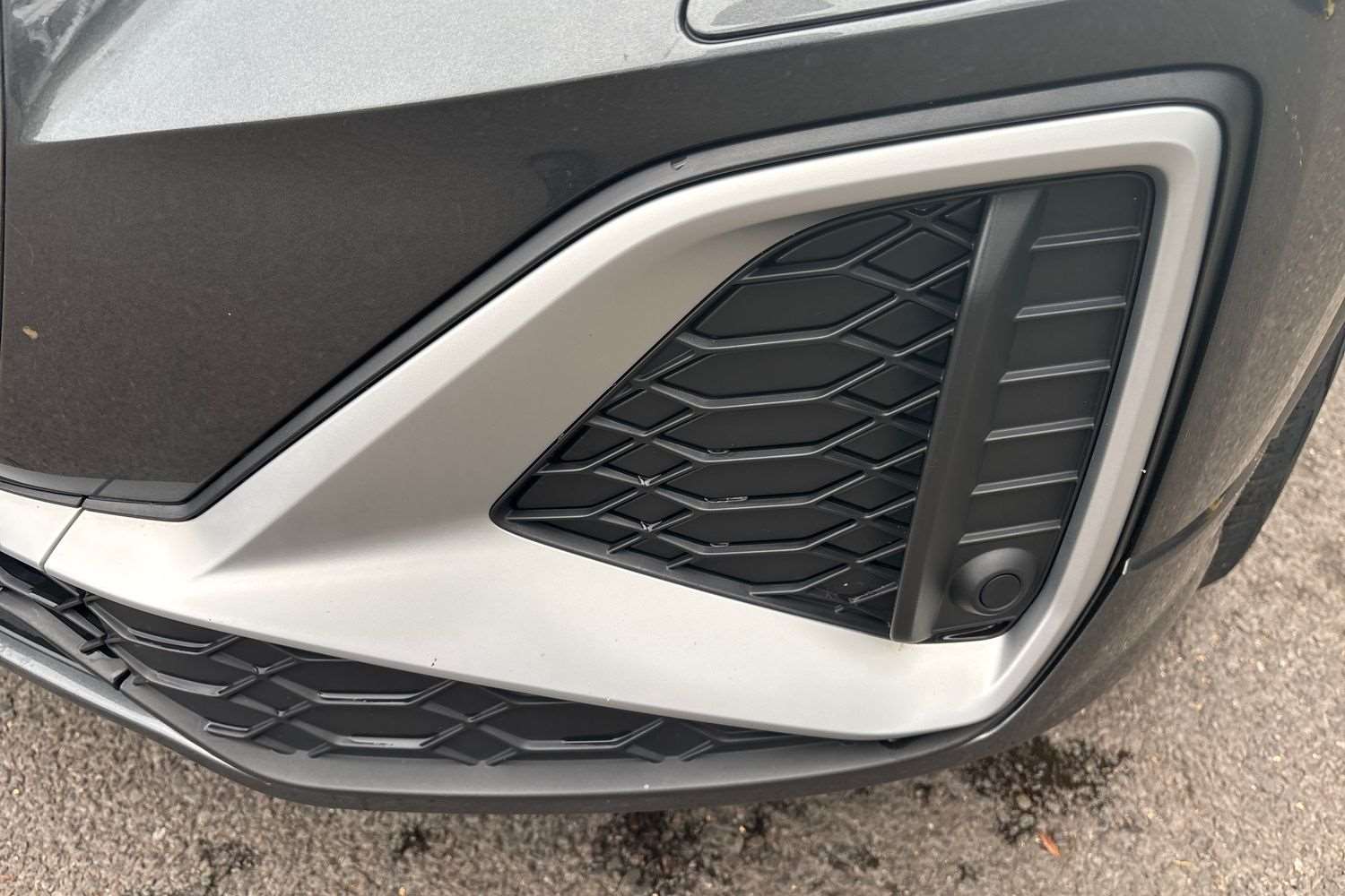 Used Audi Q2 2022 for sale - 76774253: Photo 35