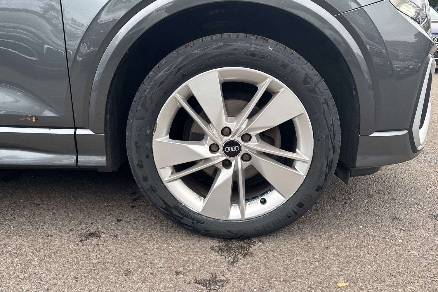 Used Audi Q2 2022 for sale - 76774253: Photo 5