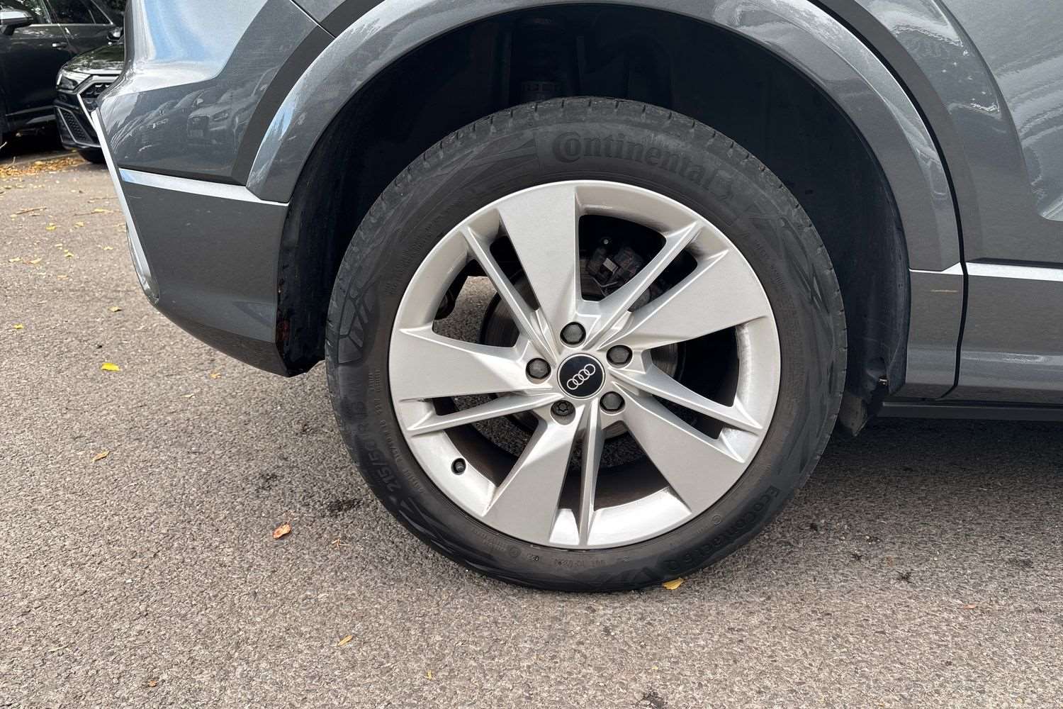 Used Audi Q2 2022 for sale - 76774253: Photo 9