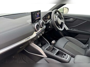 Used Audi Q2 2025 for sale - 76390696: Photo