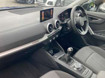 Used Audi Q2 2022 for sale - 75293786: Photo