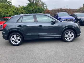 Used Audi Q2 2022 for sale - 75293786: Photo