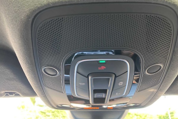 Used Audi RS7 2025 for sale - 75637639: Photo 13