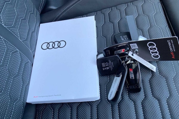 Used Audi RS7 2025 for sale - 75637639: Photo 15