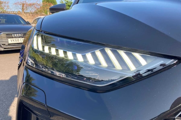 Used Audi RS7 2025 for sale - 75637639: Photo 18