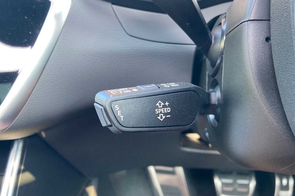 Used Audi RS7 2025 for sale - 75637639: Photo 19