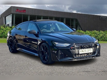 Used Audi RS7 2025 for sale - 75637639: Photo