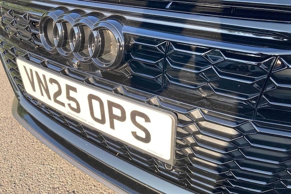 Used Audi RS7 2025 for sale - 75637639: Photo 24