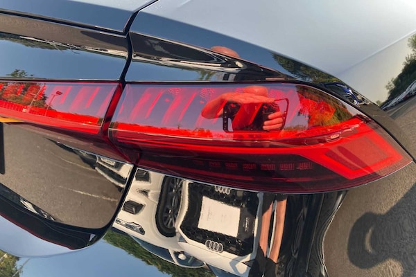 Used Audi RS7 2025 for sale - 75637639: Photo 26