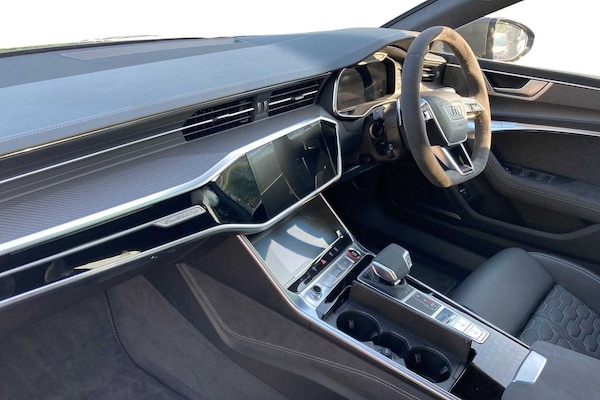 Used Audi RS7 2025 for sale - 75637639: Photo 2