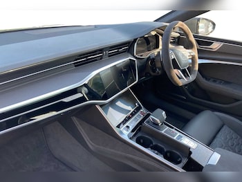 Used Audi RS7 2025 for sale - 75637639: Photo