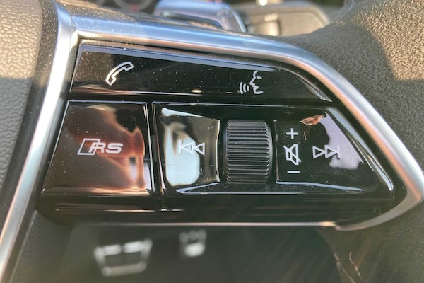 Used Audi RS7 2025 for sale - 75637639: Photo 30