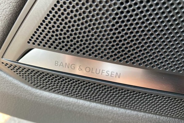 Used Audi RS7 2025 for sale - 75637639: Photo 31