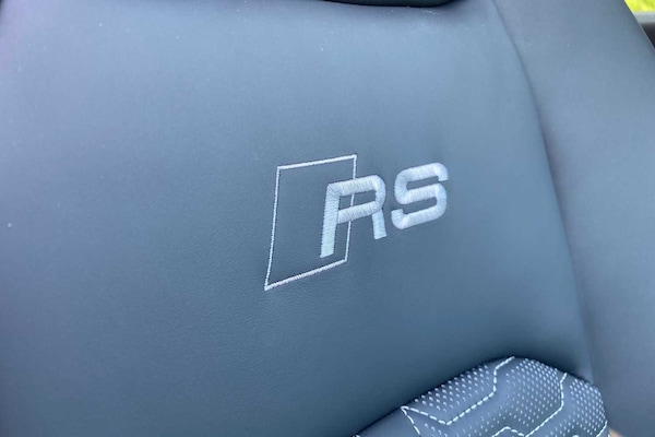 Used Audi RS7 2025 for sale - 75637639: Photo 32