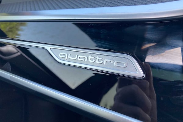 Used Audi RS7 2025 for sale - 75637639: Photo 33