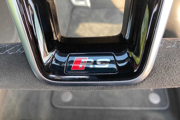 Used Audi RS7 2025 for sale - 75637639: Photo 34