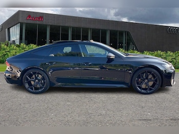 Used Audi RS7 2025 for sale - 75637639: Photo
