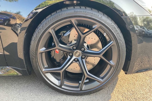 Used Audi RS7 2025 for sale - 75637639: Photo 5