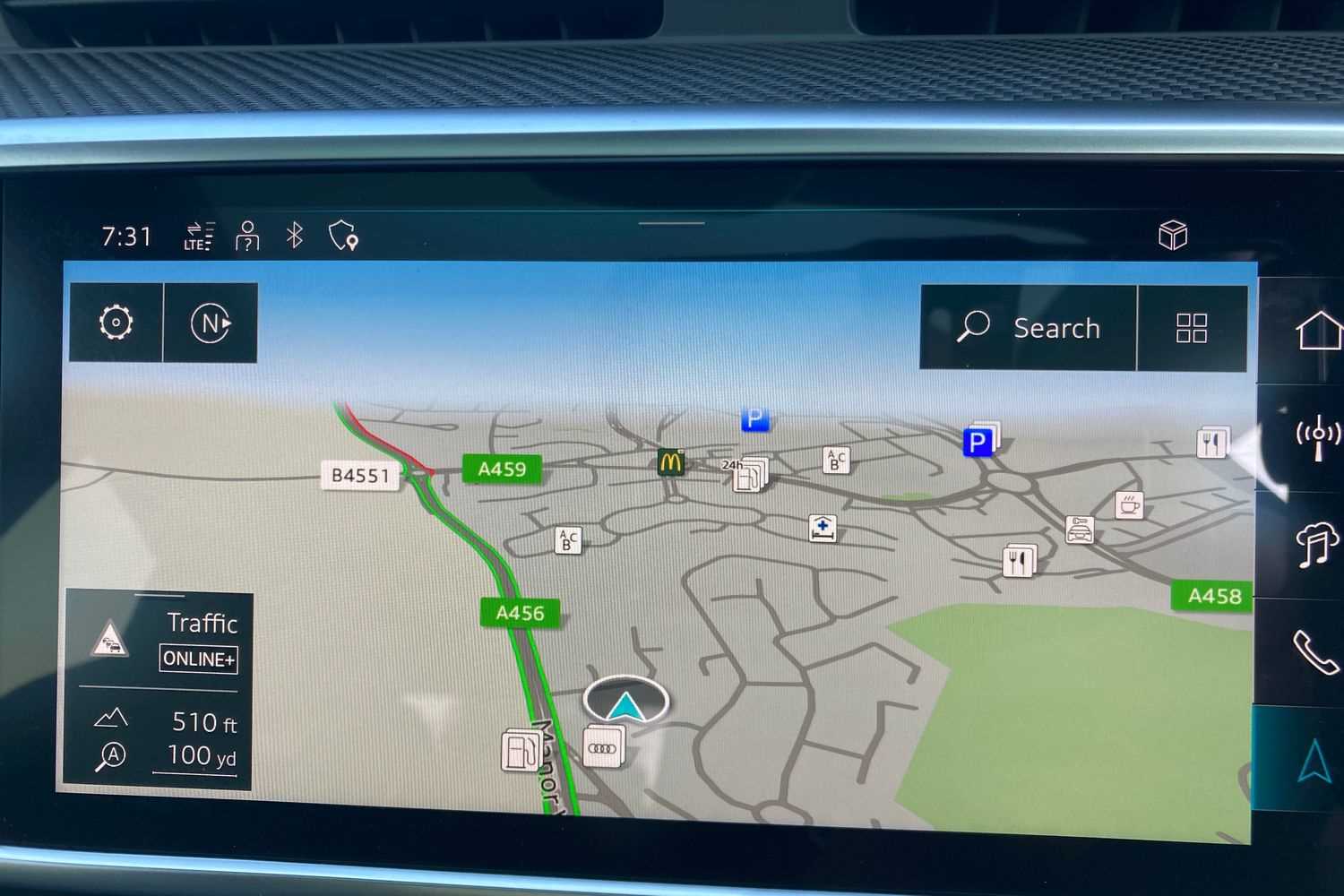 Vehicle 9