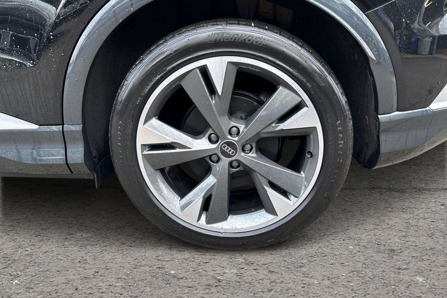 Used Audi Q4 e-tron 2026 for sale - 77786982: Photo 10