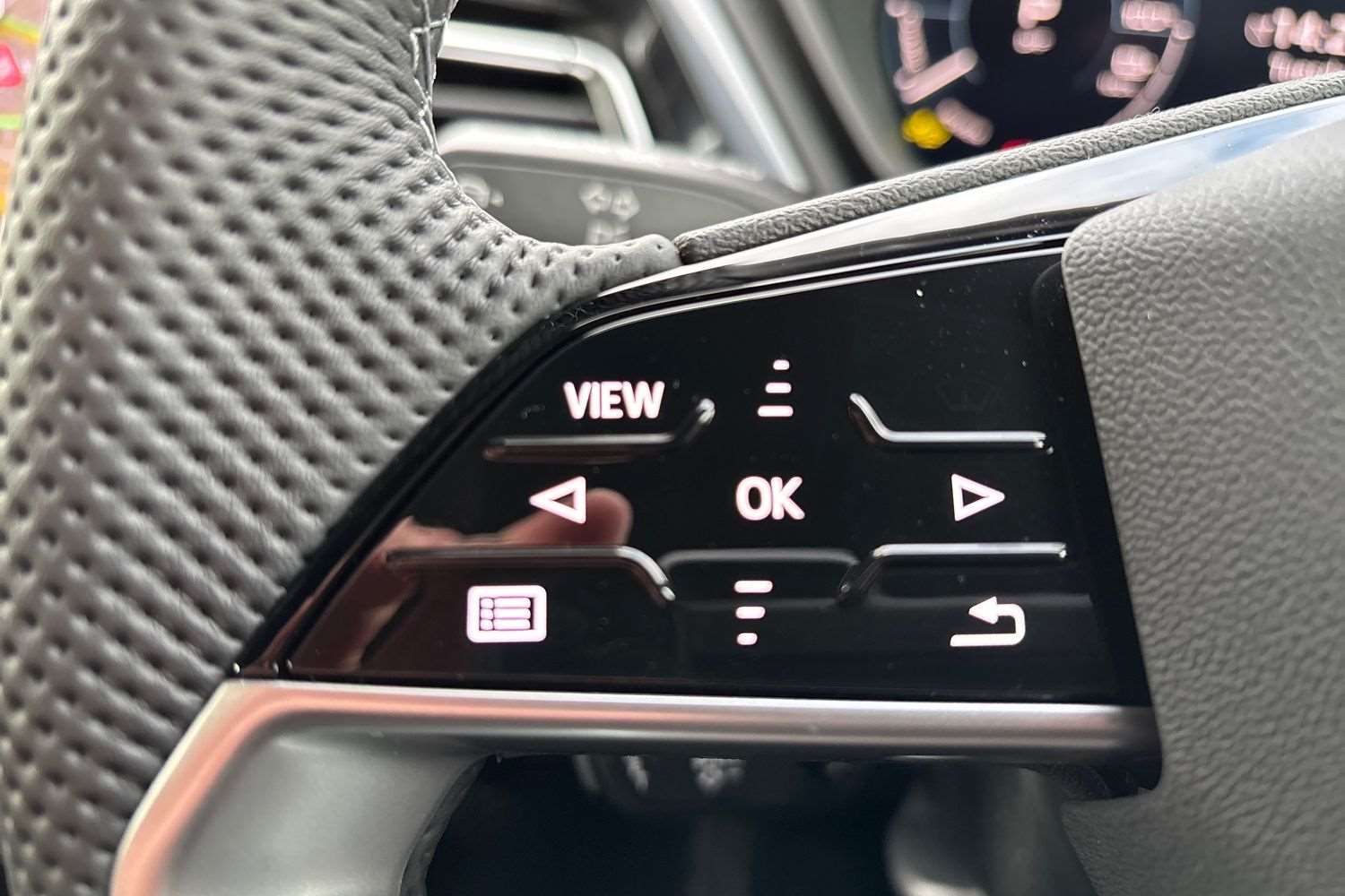 Used Audi Q4 e-tron 2026 for sale - 77786982: Photo 17