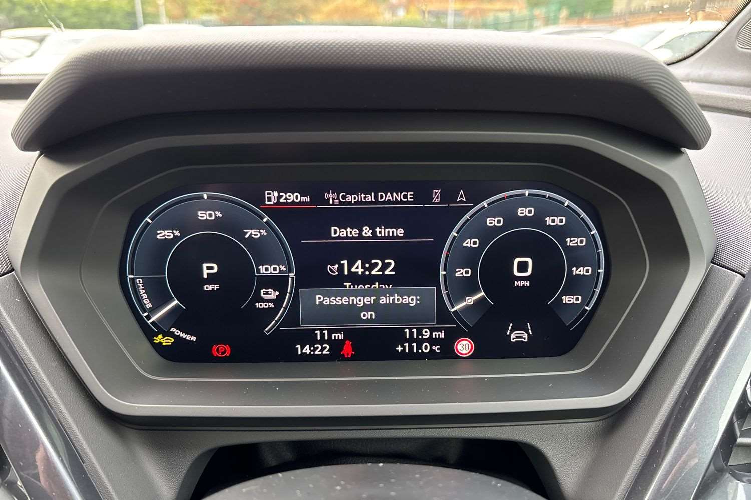 Used Audi Q4 e-tron 2026 for sale - 77786982: Photo 19