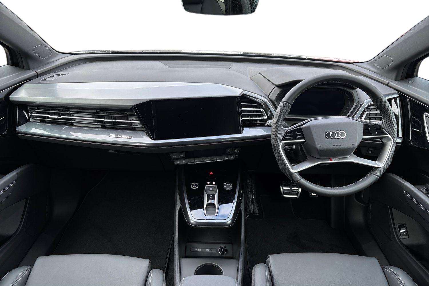 Used Audi Q4 e-tron 2026 for sale - 77786982: Photo 20