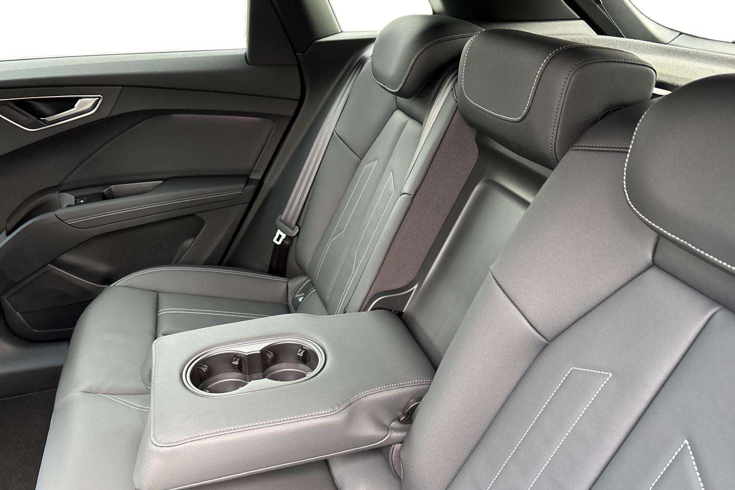 Used Audi Q4 e-tron 2026 for sale - 77786982: Photo 23