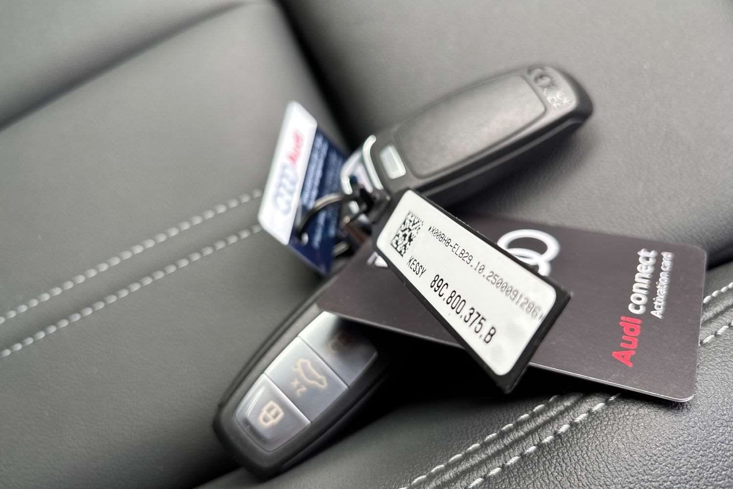 Used Audi Q4 e-tron 2026 for sale - 77786982: Photo 26