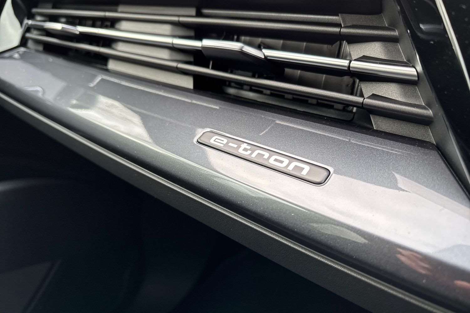 Used Audi Q4 e-tron 2026 for sale - 77786982: Photo 28