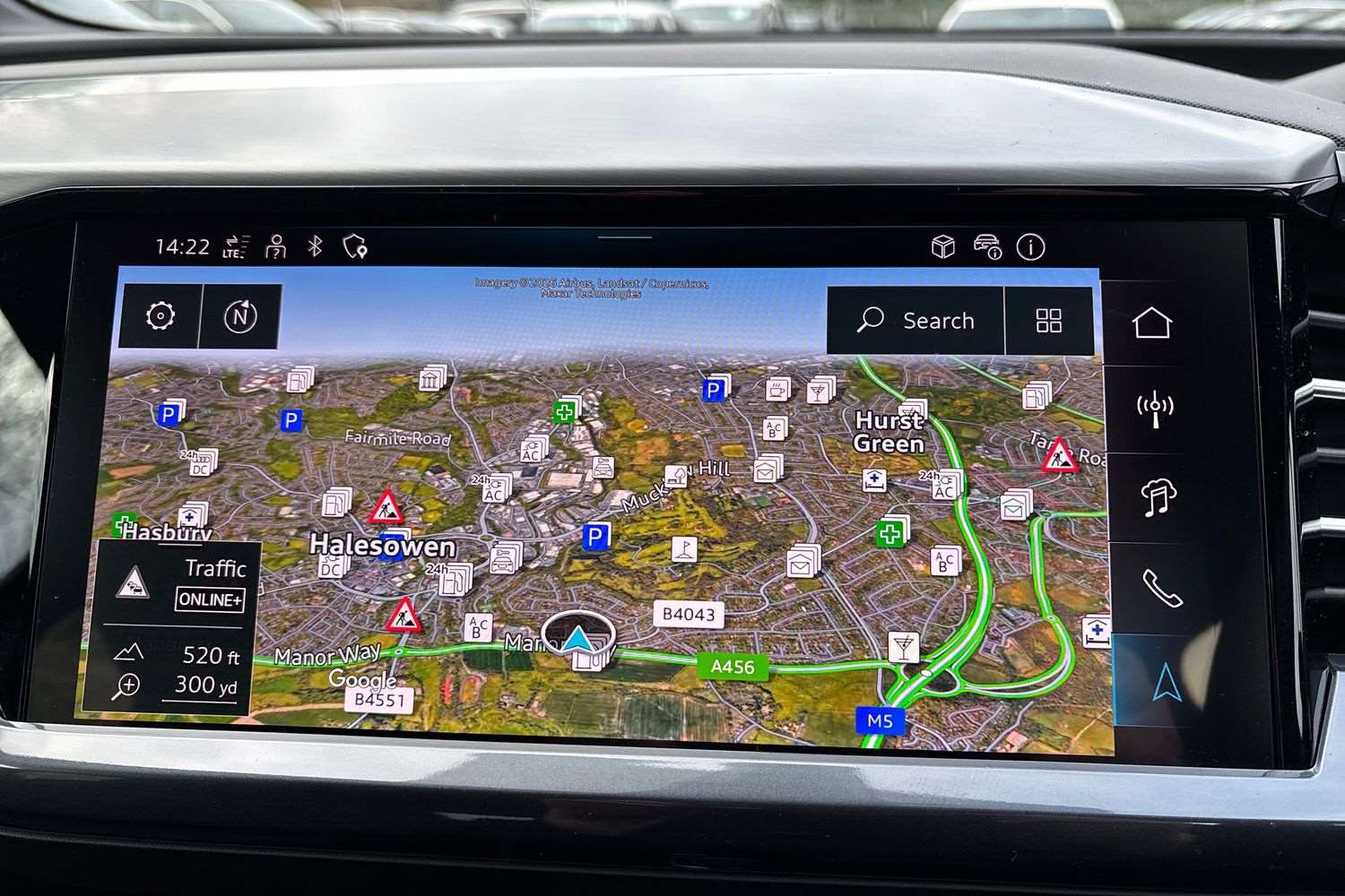 Used Audi Q4 e-tron 2026 for sale - 77786982: Photo 29