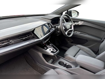 Used Audi Q4 e-tron 2026 for sale - 77786982: Photo