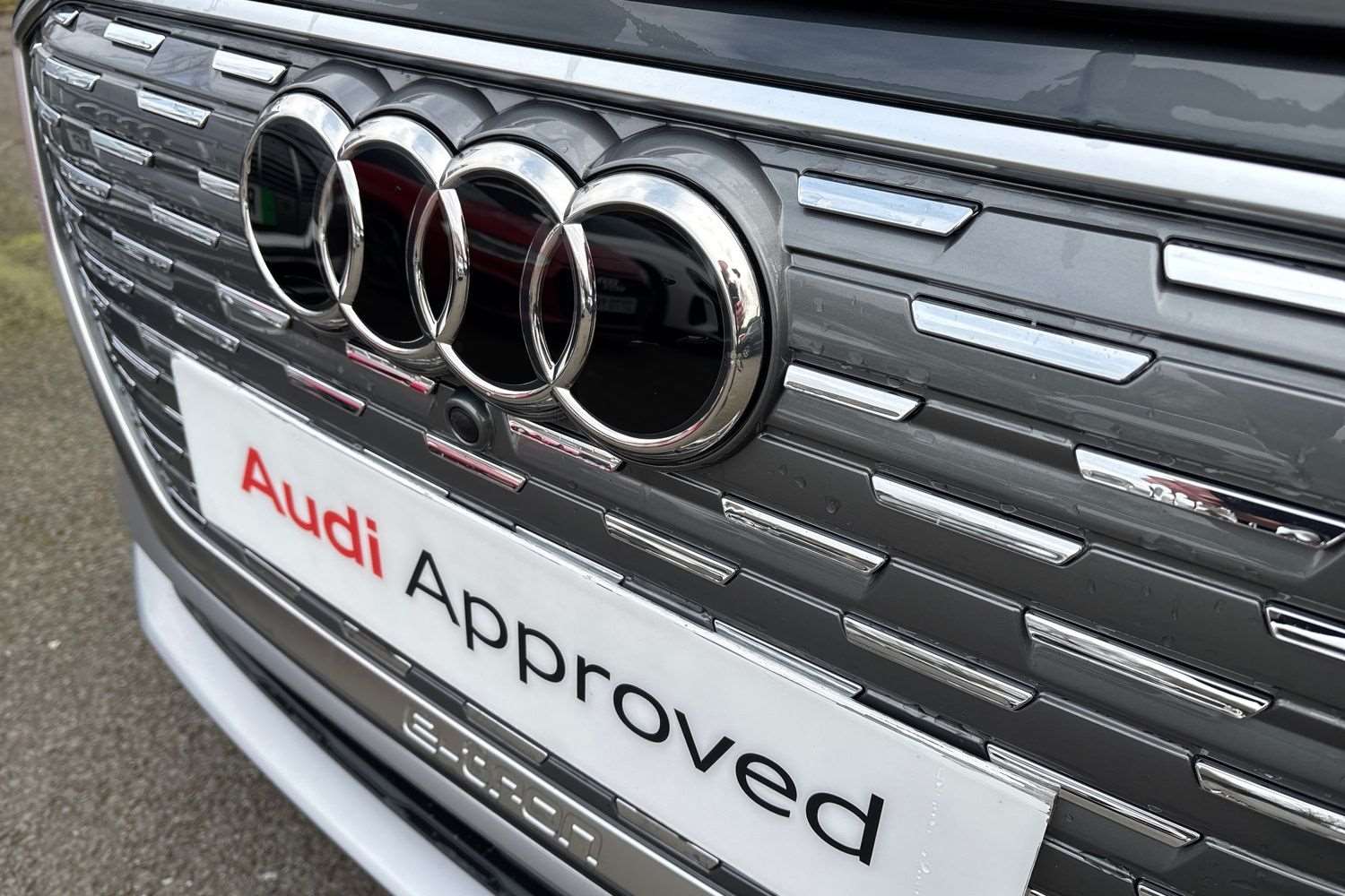 Used Audi Q4 e-tron 2026 for sale - 77786982: Photo 35