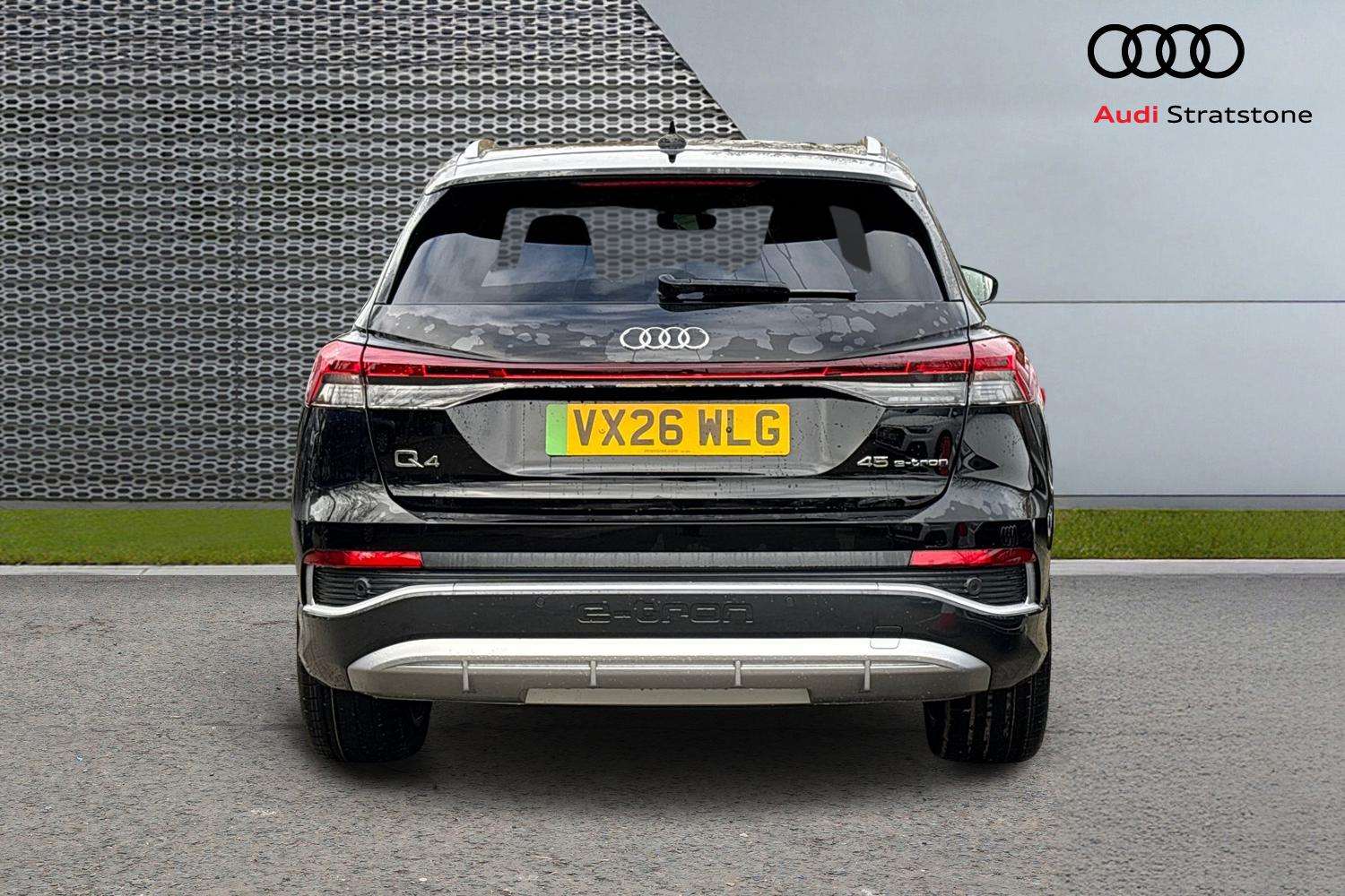 Used Audi Q4 e-tron 2026 for sale - 77786982: Photo 7