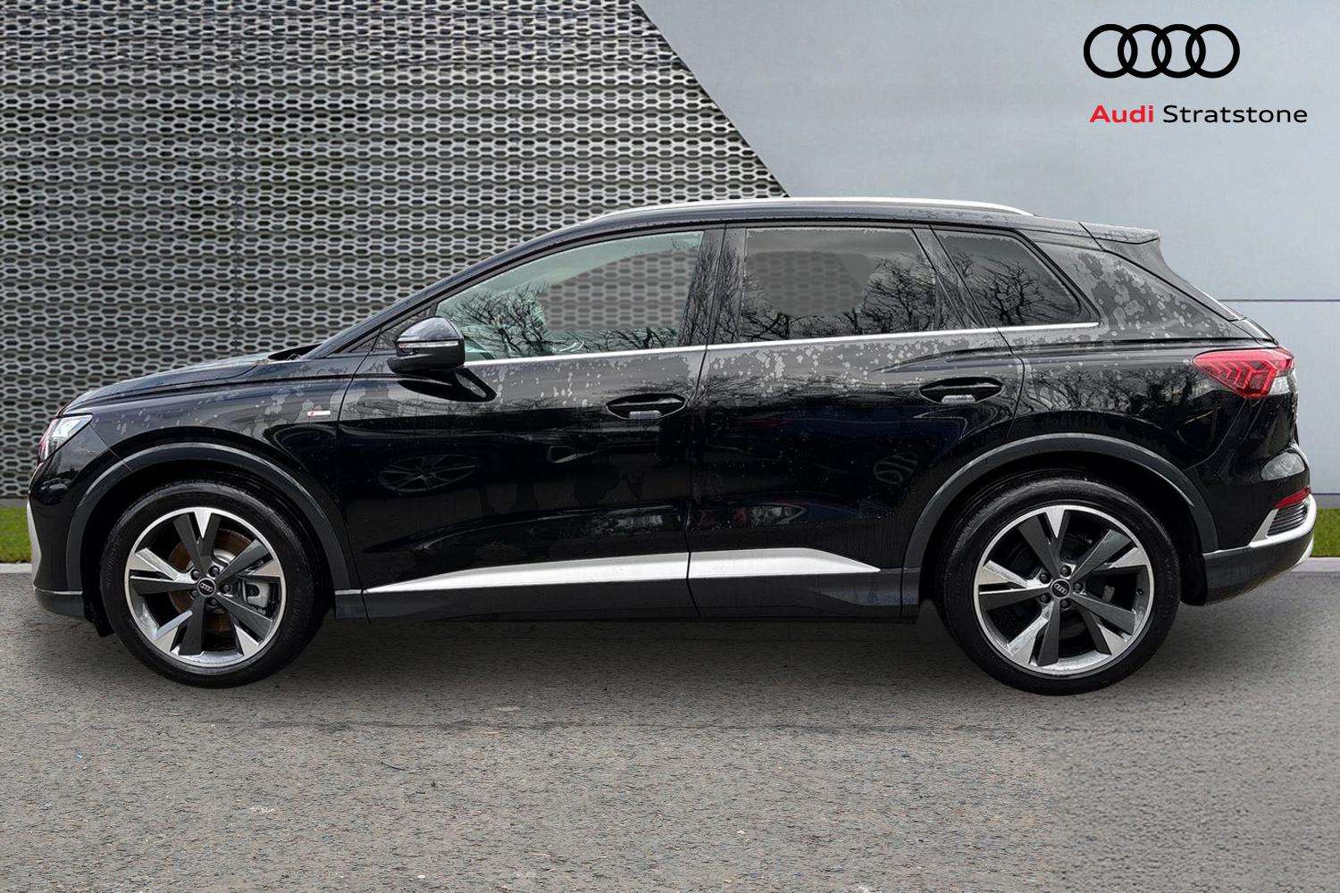 Used Audi Q4 e-tron 2026 for sale - 77786982: Photo 8